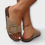 Brittany - Orthopedic Sandals