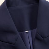 Elise - Tailored Blazer Dress