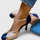 Tracy - Comfortable Heels