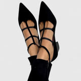 Cassidy - Elegant Heels