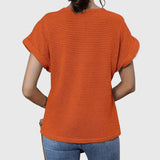 Daphne - Elegant Ibiza Style Blouse