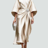 Lena - Long Evening Dress