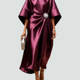Lena - Long Evening Dress