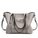 Naomi - Women Spacious Everyday Crossbody Bag