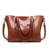 Naomi - Women Spacious Everyday Crossbody Bag