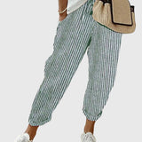 Jamie - Elegant Women's Pants