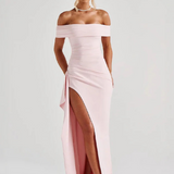 Leilani - Luxury Maxi Dress