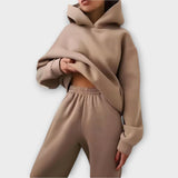 Adeline - Tracksuit Set