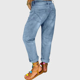 Allison - Women Jeans
