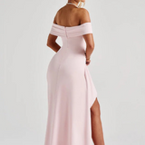 Leilani - Luxury Maxi Dress
