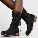 Bente | Elegant and Comfortable Boots