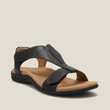 Mallory - Elegant Orthopedic Sandals