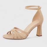 Melanie - Comfortable Heels