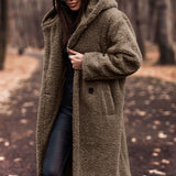 Vanessa - Elegant Chic Coat