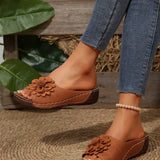 Mila - Ergonomic Sandals