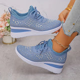 Leilani - Orthopedic Sneakers