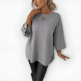 Aaliyah - Elegant Sweater