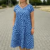 Kylie - Midi Dress