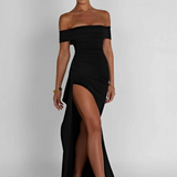 Leilani - Luxury Maxi Dress