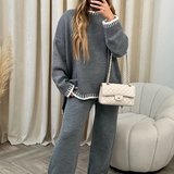 Piper - Comfortable Loungewear Set