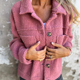 Mia - cozy and Elegant Coat
