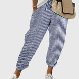 Jamie - Elegant Women's Pants