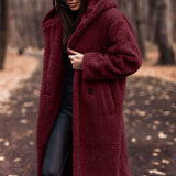 Vanessa - Elegant Chic Coat
