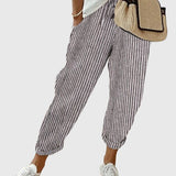 Jamie - Elegant Women's Pants