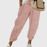 Jamie - Elegant Women's Pants
