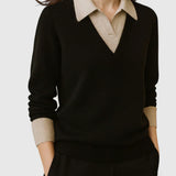 Ellie - Elegant Sweater