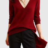 Ellie - Elegant Sweater