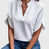 Hailey - Elegant Blouse