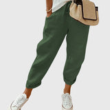 Jamie - Elegant Women's Pants