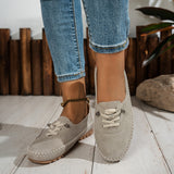 Natalia - Orthopedic Loafers