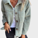 Mia - cozy and Elegant Coat