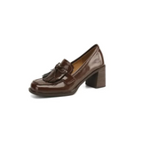 Klara – Loafer Pumps