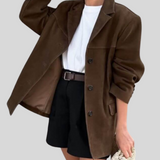 Lillian - Luxurious Vintage Blazer