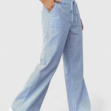 Gloria - Elegant Women Pants