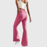 Cecilia - Elegant Women Trousers