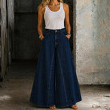 Riley - High Waist Jeans
