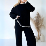 Piper - Comfortable Loungewear Set
