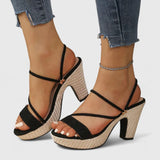 Victoria - Sophisticated Heels