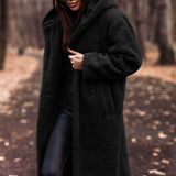 Vanessa - Elegant Chic Coat