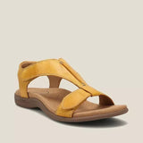 Mallory - Elegant Orthopedic Sandals