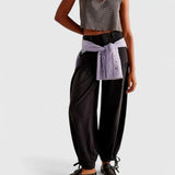 Grace - Women Elegant Pants