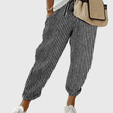 Jamie - Elegant Women's Pants