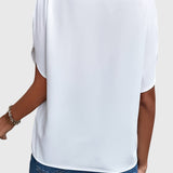 Hailey - Elegant Blouse