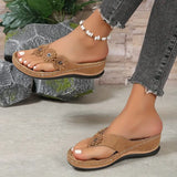 Laura - Orthopedic Sandals