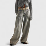 Grace - Women Elegant Pants