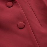 Elise - Tailored Blazer Dress